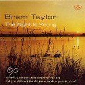 Bram Taylor - The Night Is Young (CD)