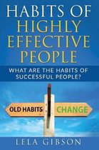 Habits of Highly Effective People