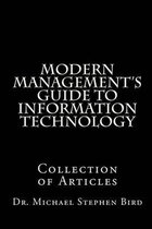 Modern Management's Guide to Information Technology