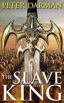 The Parthian Chronicles - The Slave King