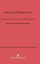 Library of Congress American Civilization- American Perspectives