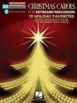 Christmas Carols - 10 Holiday Favorites