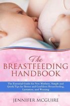 The Breastfeeding Handbook