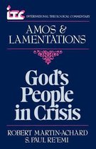 Amos and Lamentations