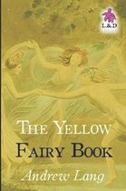 The Yellow Fairy Book