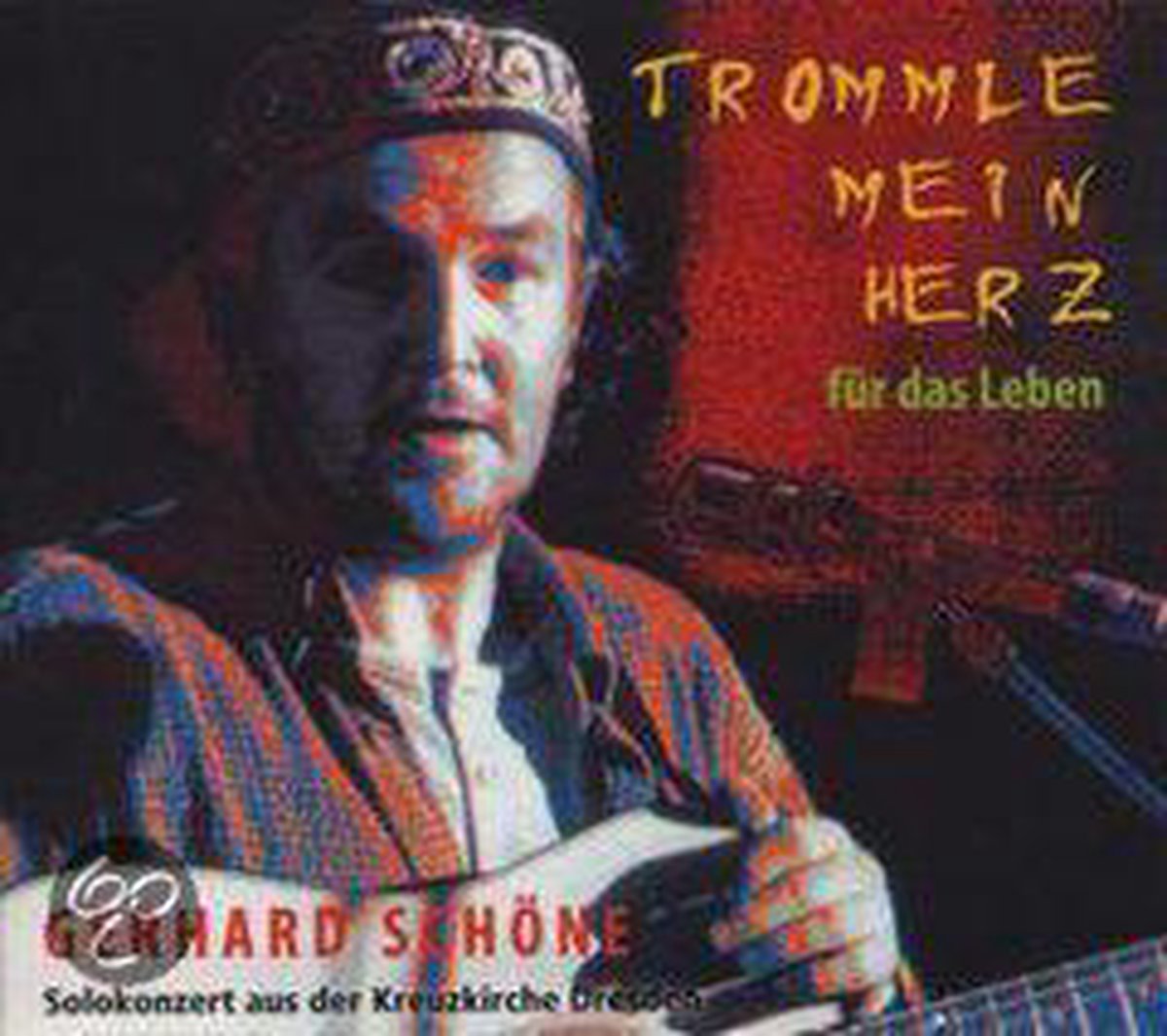 Trommle Mein Herz