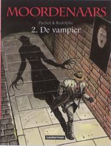 Moordenaars: De Vampiers Van Dusseldorf