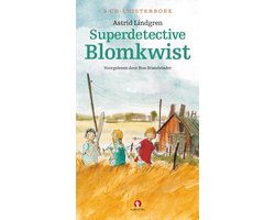 Superdetective Blomkwist