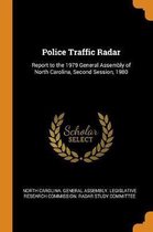 Police Traffic Radar