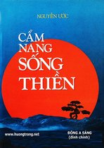 Cẩm nang sống Thiền.