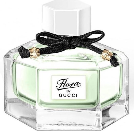 gucci flora 50 ml