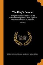 The King's Coroner