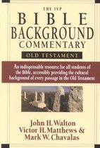The Ivp Bible Background Commentary