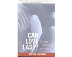 Omslag van Can Love Last?