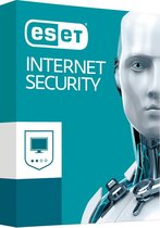 Bol.com ESET Internet Security - 1 Apparaat - 1 jaar - Meertalig - Windows/MAC/Android aanbieding
