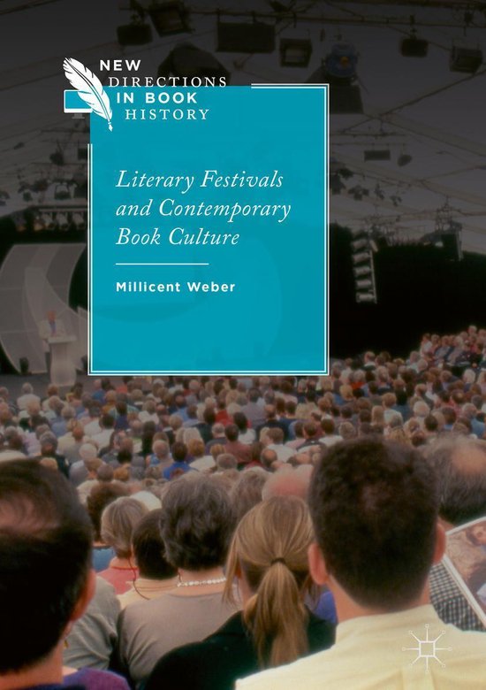 Literature, Cultural and Media Studies (R0) - Literary Festi ... - cover