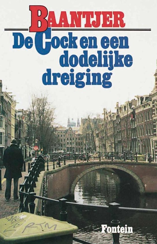 De Cock en moord in brons (ebook), A.C. Baantjer 9789026125225 Boeken