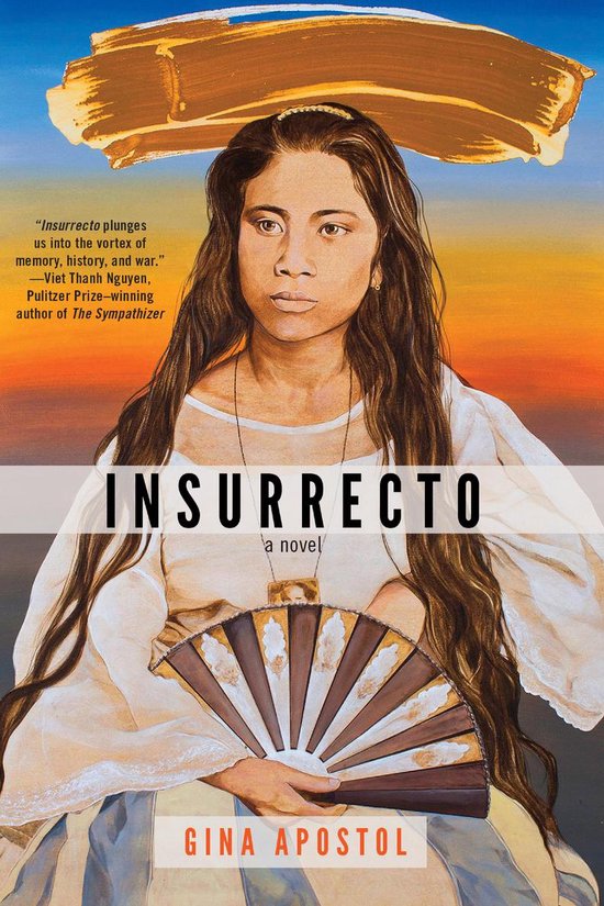 Insurrecto - cover