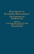 Electricity in Economic Development