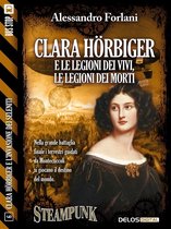 Clara Hörbiger e l’invasione dei Seleniti - Clara Hörbiger e le legioni dei vivi, le legioni dei morti