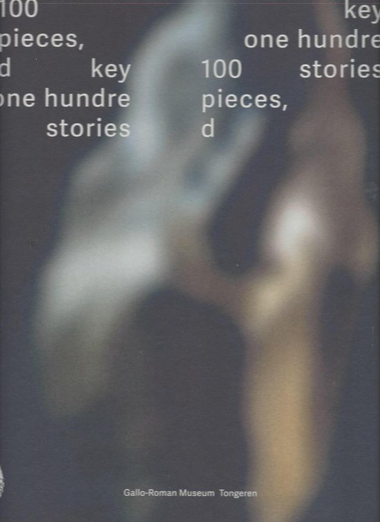 Guido Creemers - 100 key pieces, one hundred stories