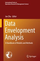 International Series in Operations Research & Management Science 221 - Data Envelopment Analysis