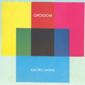 Opossom - Electric Hawaii (LP)