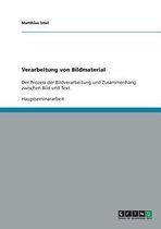 Verarbeitung von Bildmaterial