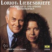 Loriots Liebesbriefe