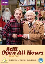 Still Open All Hours S4 (DVD)