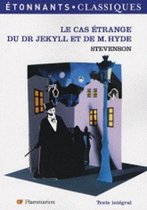 Le cas etrange du Dr Jekyll et de M. Hyde