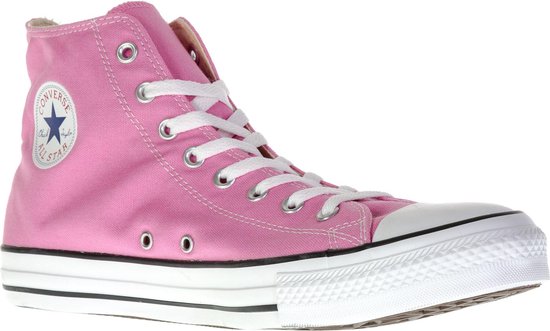 Converse All Star Hi Sneakers - Maat 39.5 - Dames - | bol.com