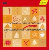 Der Musikalische Adventskalender Vol. 4
