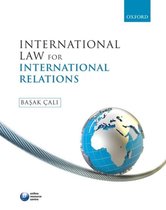 International Law For International Rela