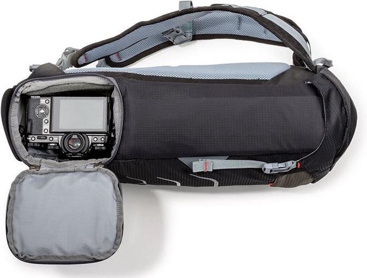 MindShift UltraLight Sprint 16L black magma