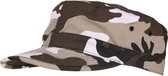 Fostex Garments - Military fatique cap (kleur: Urban / maat: L)