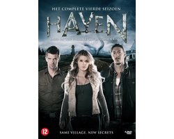 Haven - Seizoen 4