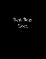 Best Boss. Ever