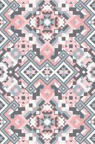 Viking Pattern - Go To Valhalla 90