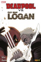 Deadpool vs. - Deadpool vs. Old Man Logan