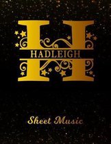 Hadleigh Sheet Music