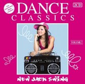 Dance Classics - New Jack Swing Volume 7