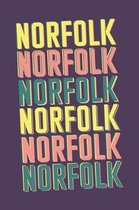 Norfolk Notebook