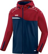 Jako Competition 2.0 Jas - Jassen  - blauw donker - 152