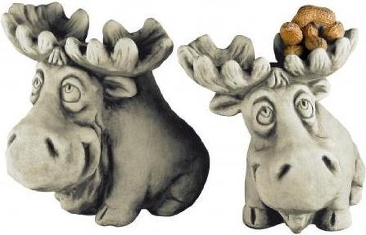 Eland Alfons Junior