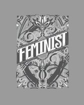 Transform This Book Into a Feminist Paper Diorama