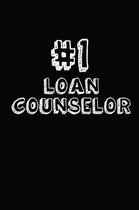 #1 Loan Counselor