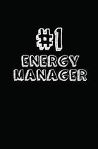 #1 Energy Manager
