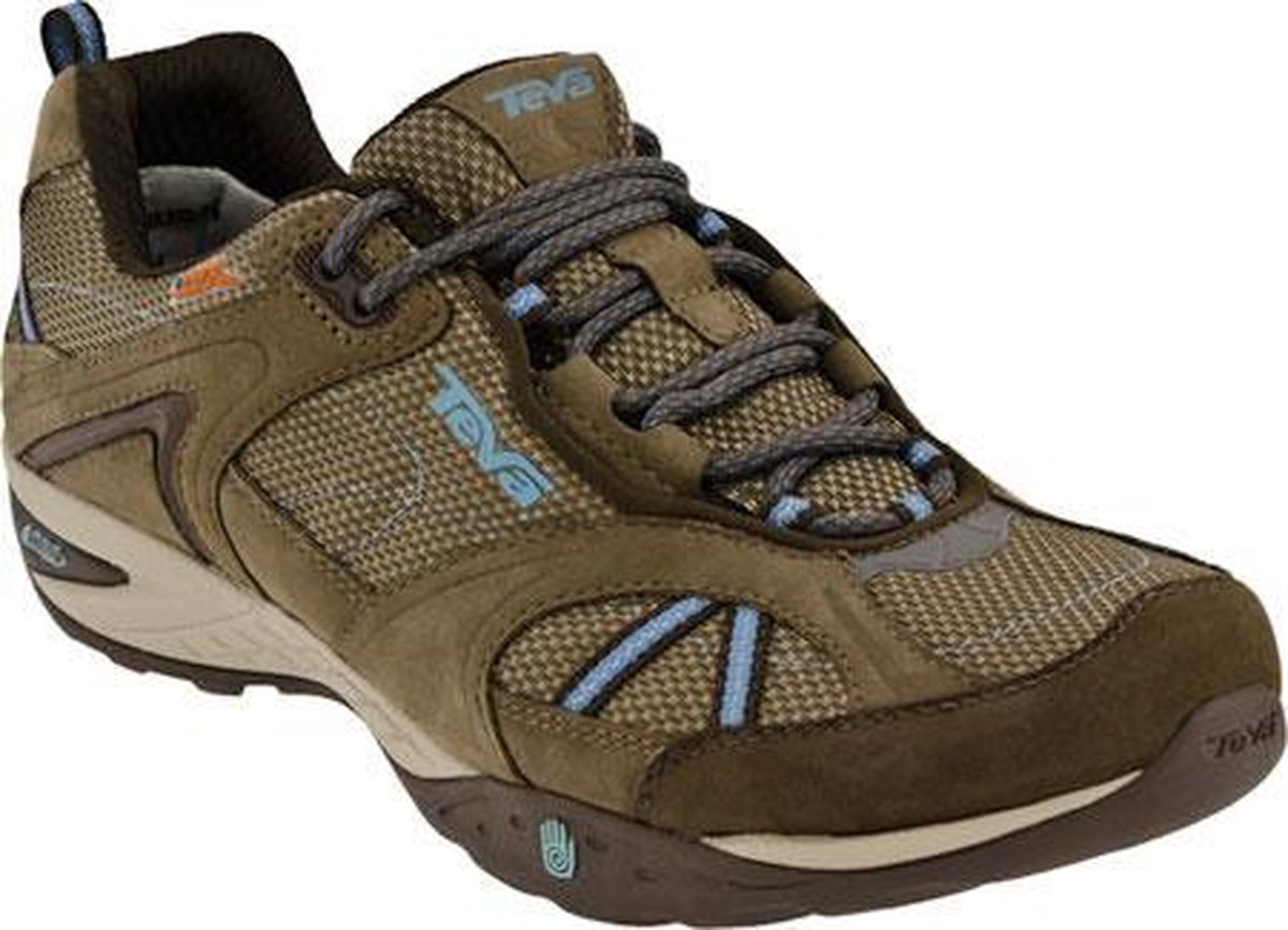 Teva Sky Lake Event Wandelschoenen Dames Bruin