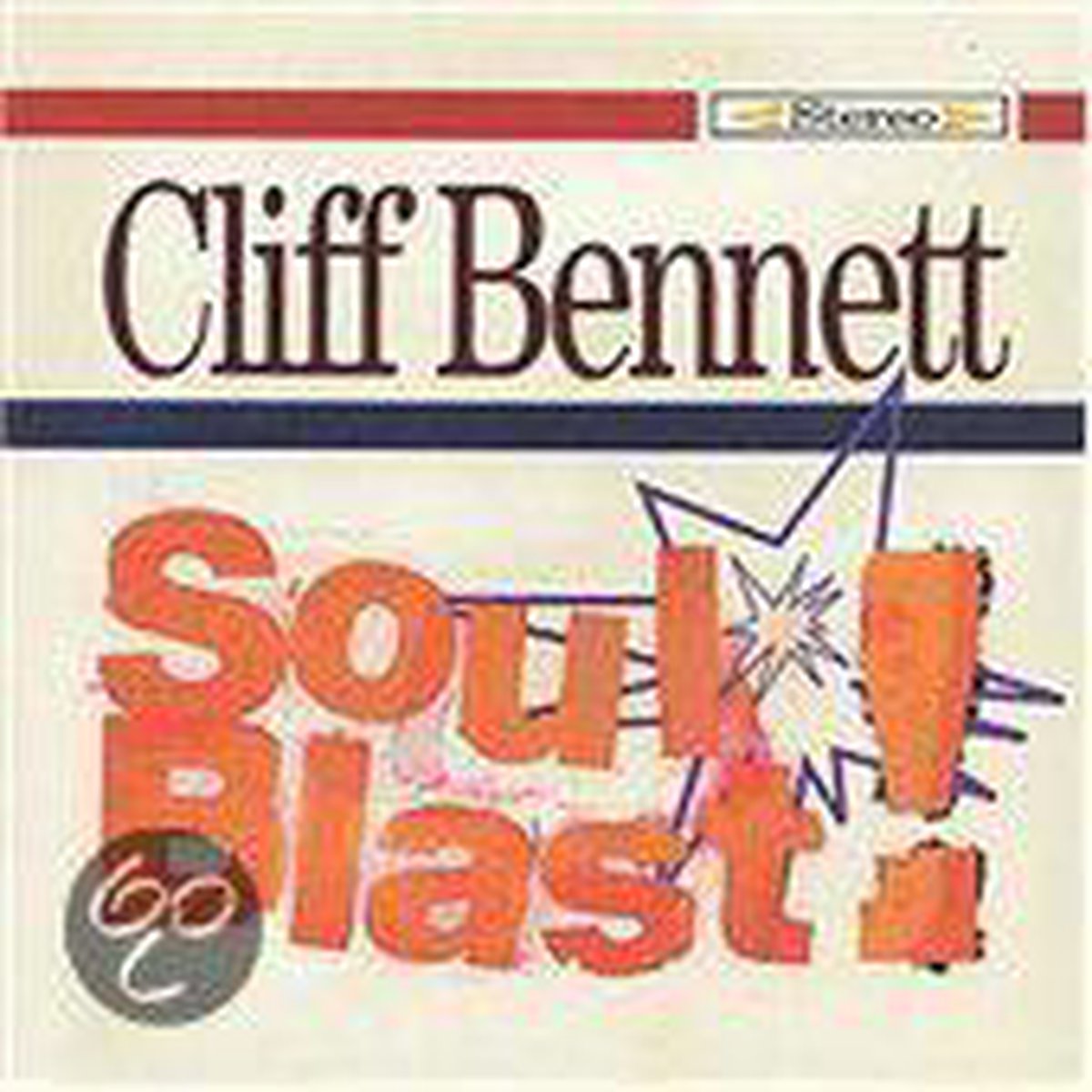 Soul Blast!